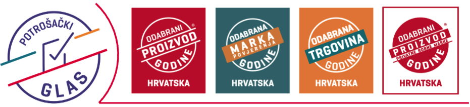 POY - Odabrani Proizvod Godine